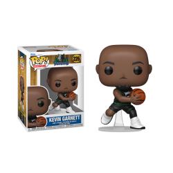 FU89356-POP NBA LEGENDS WOLVES KEVIN GARNETT