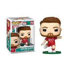 FU89366-POP FOOTBALL LIVERPOOL ALEXIS MAC ALLISTER