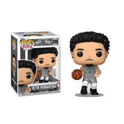 FU90515-POP NBA SPURS VICTOR WEMBANYAMA SE