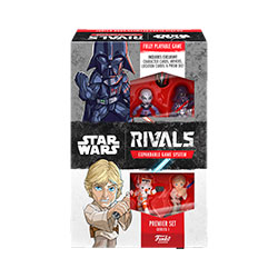 FUG69256-STAR WARS RIVALS GAME S1 PREMIER SET