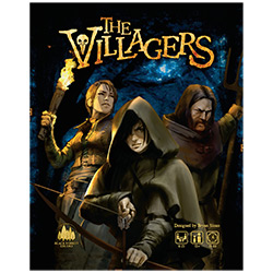 HPSBFS1349-THE VILLAGERS GAME