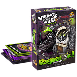 HPSLKY004-VIKINGS GONE WILD EXP 3