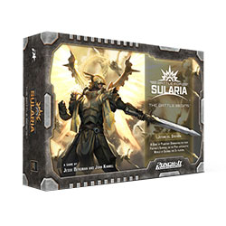HPSPIE001-BATTLE FOR SULARIA BATTLE BEGI