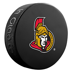 BASIC PUCK SENATORS