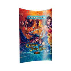 JASDLC01A-UNIVERSUS DLC1 GRIMM FAIRY TAIL