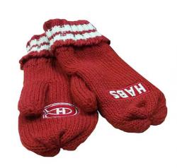 KLHPOMIAWJ-NHL PODIUM MITTS (A) JETS 12