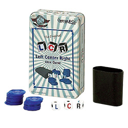 KP00228-L-C-R 25TH ANN ED (SILVER TIN)