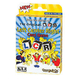 KP00531-L-C-R CARD GAME