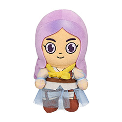 KR95504-PHUNNY PLUSH CRITICAL ROLE IMOGEN TEMULT