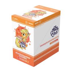 KYMLPFECM1-MY LITTLE PONY CARDS MOON EDITION 01