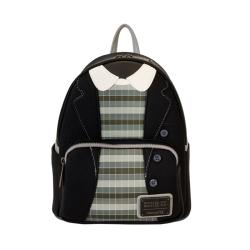 LFBTJBK0030-LOUNGEFLY BEETLEJUICE 2 BACKPACK