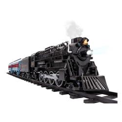 LIO712120-POLAR EXPRESS READY-TO-PLAY TRAIN SET W/ BLUETOOTH