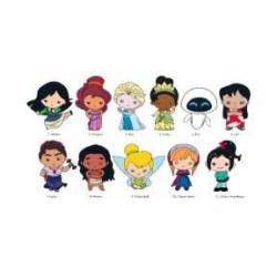 MG85645-3D FOAM BAG CLIP DISNEY GIRL POWER (12)