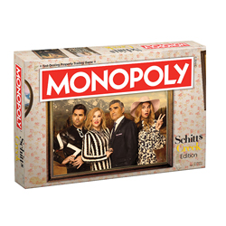 MON146748-MONOPOLY SCHITT'S CREEK