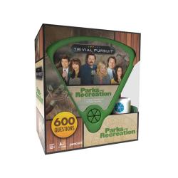 MONTP051835-TRIVIAL PURSUIT PARKS & RECREATION