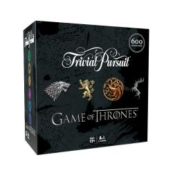 MONTP104375-TRIVIAL PURSUIT GAME OF THRONES