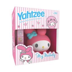 MONYZ075868-YAHTZEE SANRIO MY MELODY