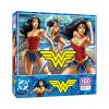 MPC12562-WONDER WOMAN 100PC PUZZLE (6)