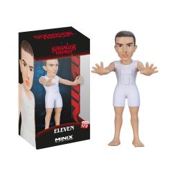 MINIX 12CM TV STRANGER THINGS ELEVEN S4