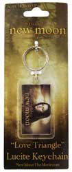 NE20717-TWILIGHT NM KEYCHAIN LUV TRIAN