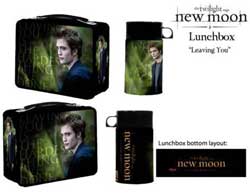 NE21322-TWILIGHT NM LUNCHBOX LEAVING U