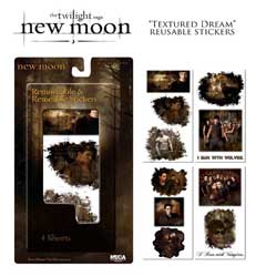 NE21333-TWILIGHT NM STICKER REUS DREAM