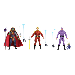 NE42610-DEFENDERS OF THE EARTH SERIES 1 ASST (12)