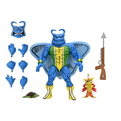 NE54308-TMNT ARCHIE COMICS MAN RAY FIG 7