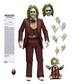 NE57305-BEETLEJUICE BEETLEJUICE ULTIMATE 
