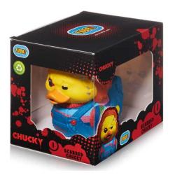 NS4607-TUBBZ BOXED CHILDS PLAY CHUCKY SCARRED