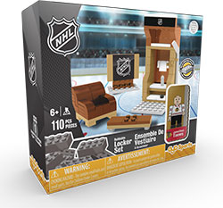 NHL LOCKER BLACKHAWKS TOWES