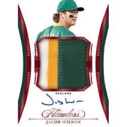 PAB25FL-2025 PANINI FLAWLESS BASEBALL