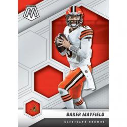 PAF21MO-2021 PANINI MOSAIC FOOTBALL