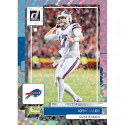 PAF22DO1FS-2022 PANINI DONRUSS FOOTBALL FACTORY SET