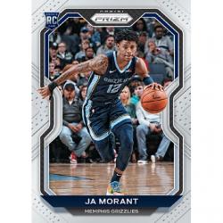 PAK21PRIR-2021 PANINI PRIZM BASKETBALL RETAIL