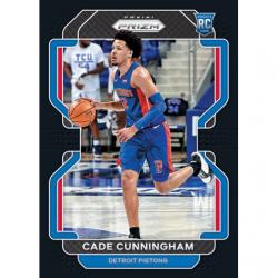 PAK22PRI-2022 PANINI PRIZM BASKETBALL