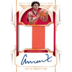 PAK24NT-2024 PANINI NATIONAL TREASURES BASKETBALL