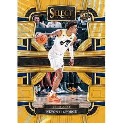PAK24SEI-2024 PANINI SELECT BASKETBALL INTERNATIONAL