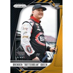 PAR25PRI-2025 PANINI PRIZM RACING
