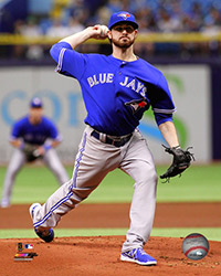 PFB810TBJDH-8X10 PHOTO TBJ DREW HUTCHISON