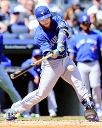 PFB810TBJRM-8X10 PHOTO TBJ RUSSELL MARTIN