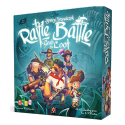 PLG26679-RATTLE BATTLE GRAB THE LOOT