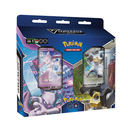 POGOVBDBUN-POKEMON GO V BATTLE DECK BUNDLE