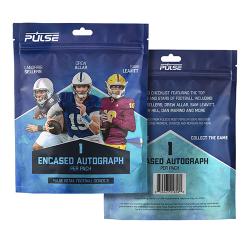 PUF252R-2025 PULSE FOOTBALL SERIES 2 RETAIL