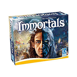 QNG20172-IMMORTALS BOARD GAME