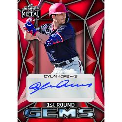 RAZ24BMEJ-2024 LEAF METAL BASEBALL JUMBO