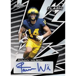 RAZ24FEC-2024 LEAF ECLECTIC FOOTBALL