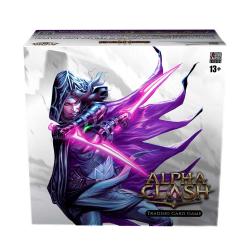 RESACEQB-ALPHA CLASH SET 5 EQUILIBRIUM BOOSTER BOX