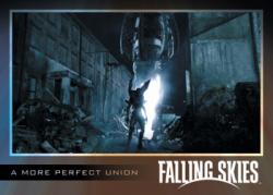 RHFASK2-FALLING SKIES SEASON 2 TRADING CARDS