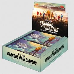 RHSTSNW1-2023 STAR TREK STRANGE NEW WORLDS SEASON 1 TC